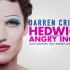 【Darren Criss】百老汇音乐剧 Hedwig and the Angry Inch 两版本