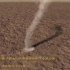 美国宇航局的“毅力”号火星车发现了火星尘暴