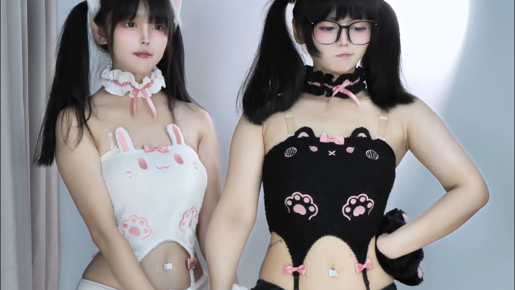 She has me in her heart!