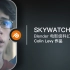 《SKYWATCH》天眼 - Blender 电影级科幻短片作品