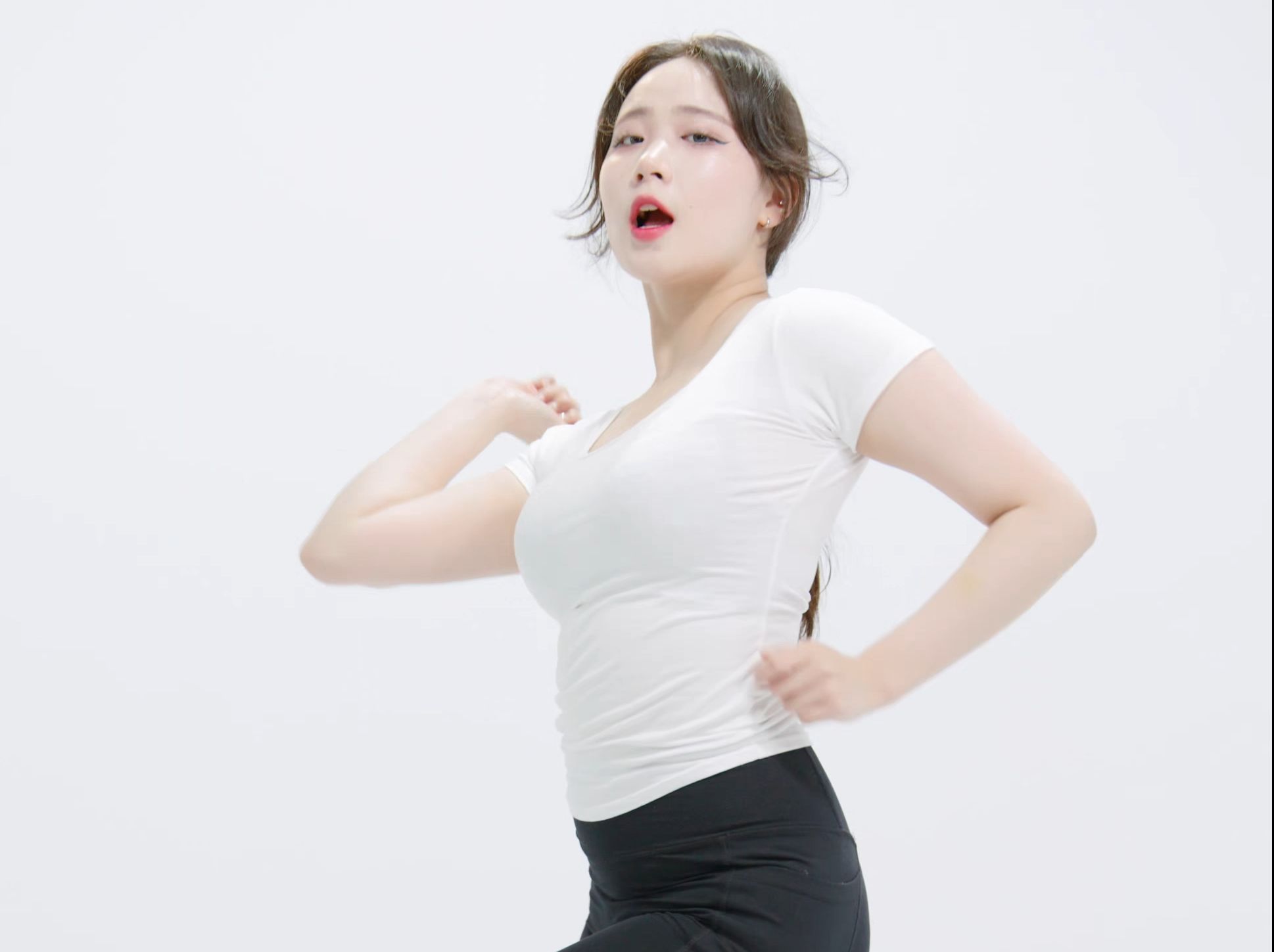 郑仁Jeongin FEARLESS 220519