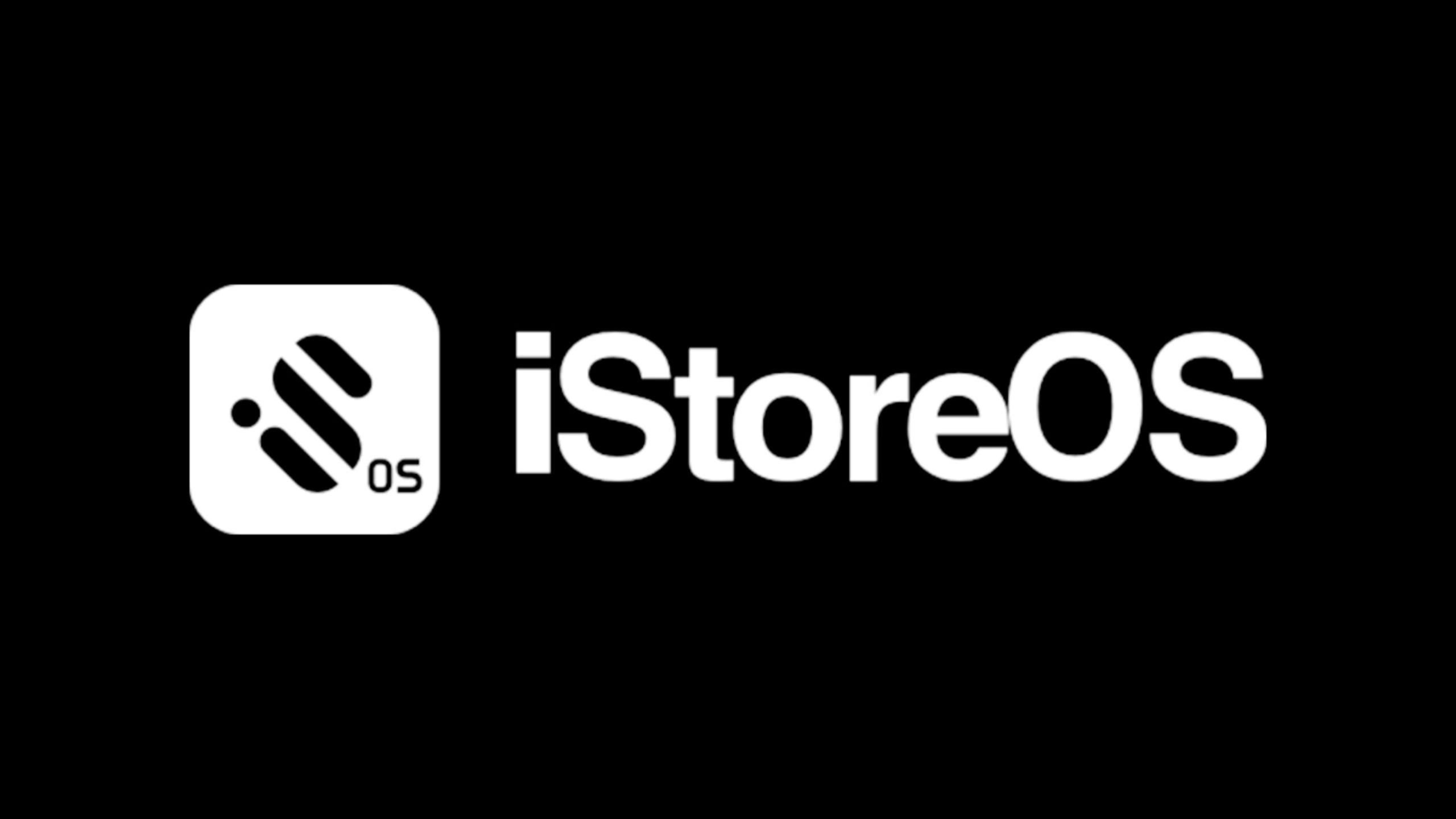 iStoreOS - 简单方便的软路由及轻NAS系统 - 泪雪网