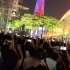 杨千嬅广州演唱会，场外火爆盛况！！