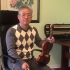 小提琴教学：铃木第八课，怎样拉顿弓