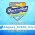 Aqours 6th LoveLive！KU-RU-KU-RU Cruller![Ocean Stage Day1]