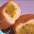 香港肉馅面包：鸡肉馅饼/火腿蛋包/咖喱牛肉包【粤语/字幕】