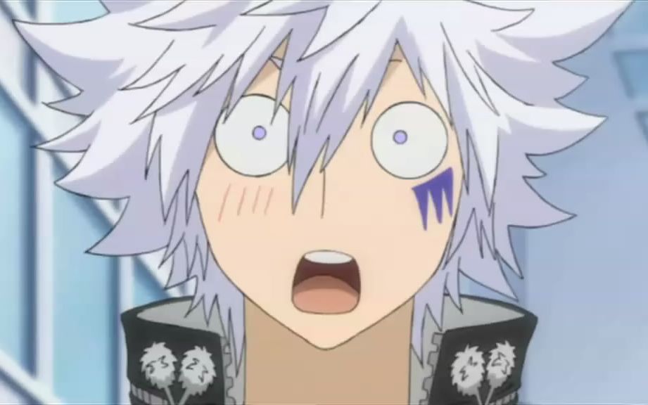 【家教】那些年白兰大人喊的 小正 _综合_动画