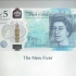 【英格兰银行】新版5英镑纸币宣传短片