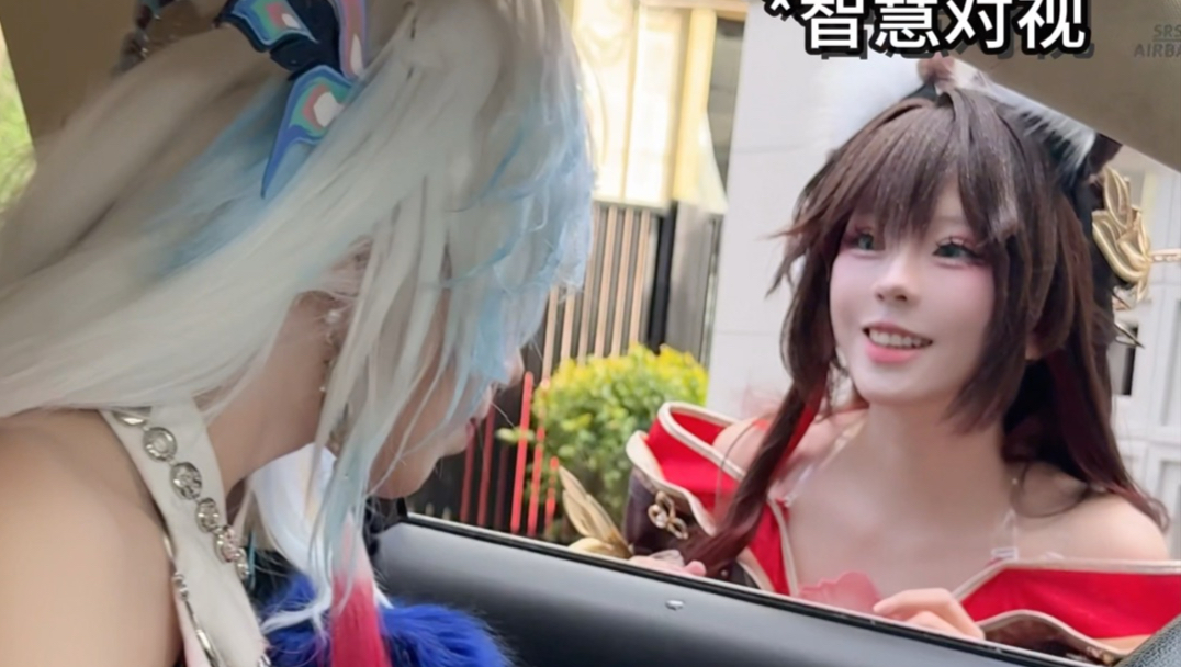 玩这么野吗？