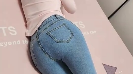 Men's Knees, But ......