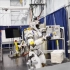 「NASA宇航员机器人」 NASA即将启用机器人宇航员！