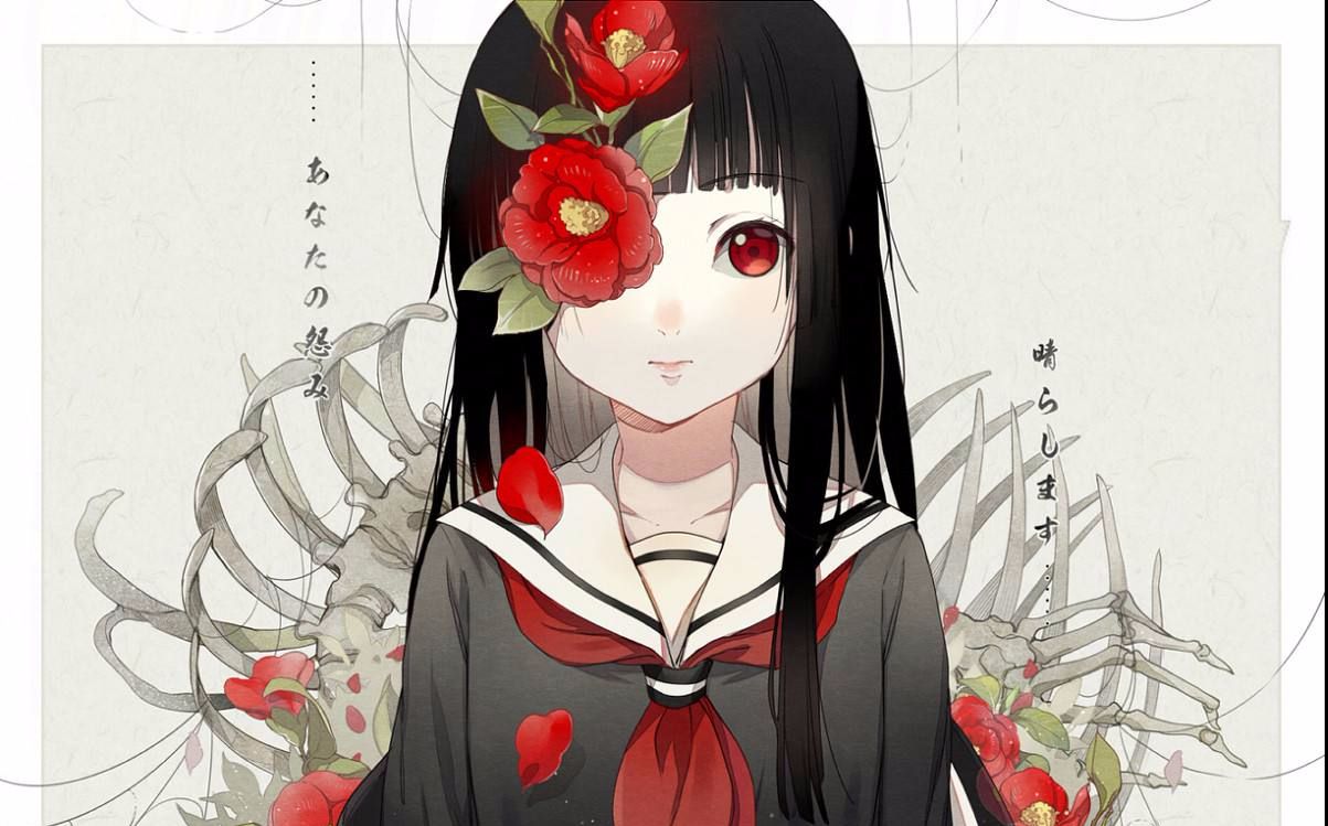 [地狱少女1][jigoku shoujo][sp]