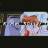 德语版《来吧，甜蜜的死亡》「 Komm, Süsser Tod 」Synthwave 80s German Cover 