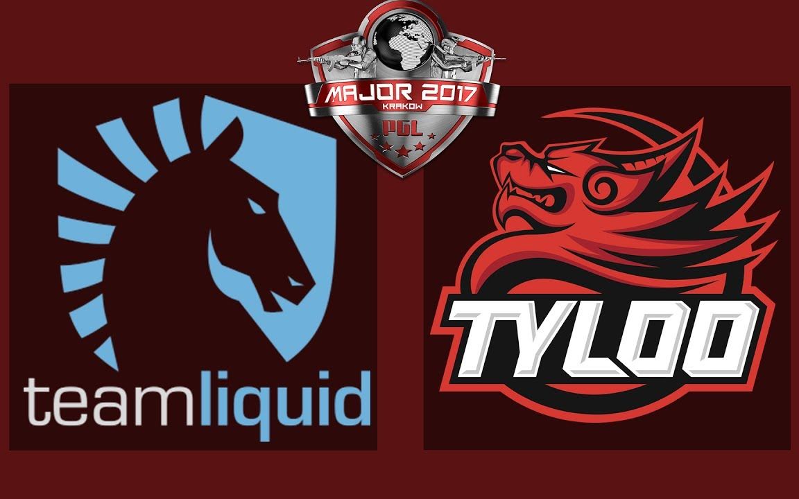 【csgo pgl】 liquid vs tyloo