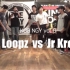 KOB NGY vol.8 |Lil Loopz vs Jr Krow
