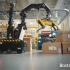 波士顿动力最新发布：超灵活搬运码垛机器人！