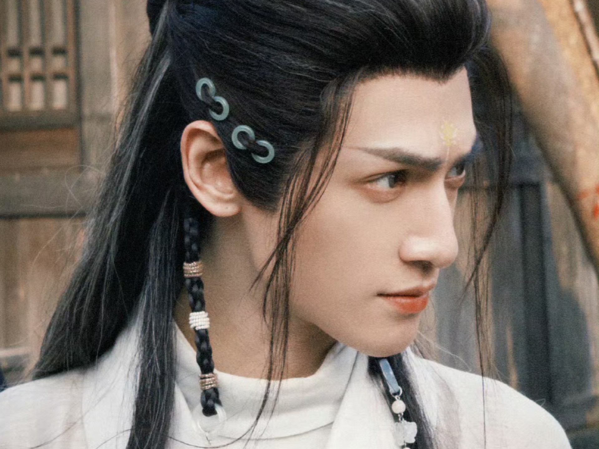 你能坚持10秒不心动算我输，无调色无滤镜