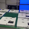 壁挂式条形屏广告机应用在那些场景