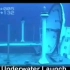 俄罗斯潜艇水下发射超音速巡航导弹