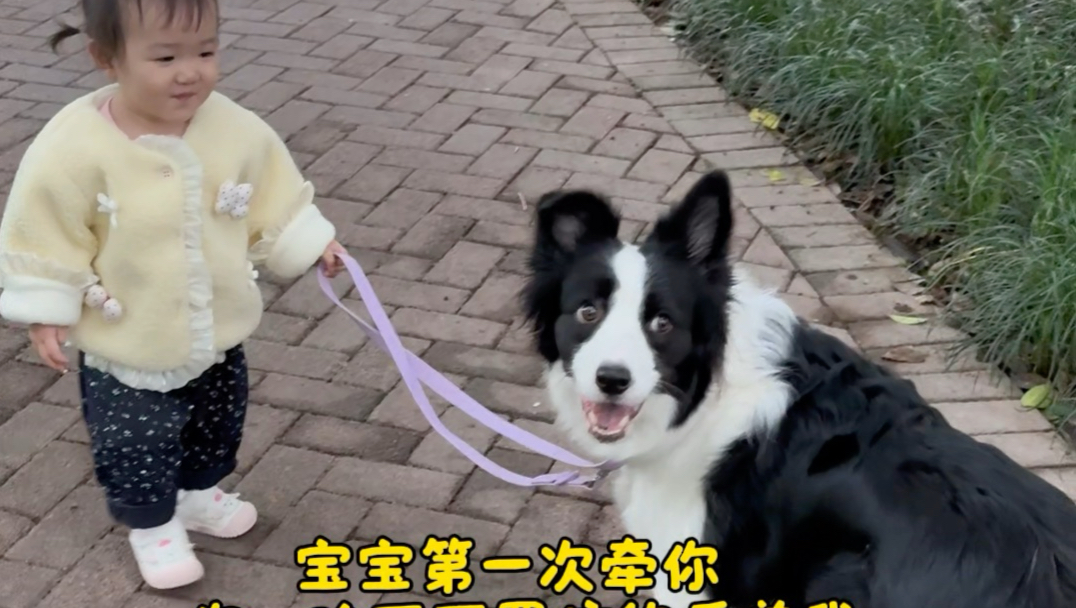 这个画面在我怀孕的时候幻想过无数次