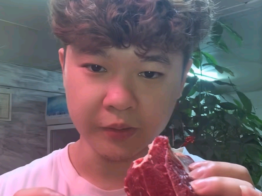 低于50一斤的牛肉丸就别吃！