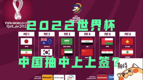 2022世界杯预选赛开始时间[2022世界杯预选赛赛程什么时候开始]
