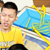 泡面模拟器 我的面爆炸了？而且变成了薯条！鲤鱼Ace