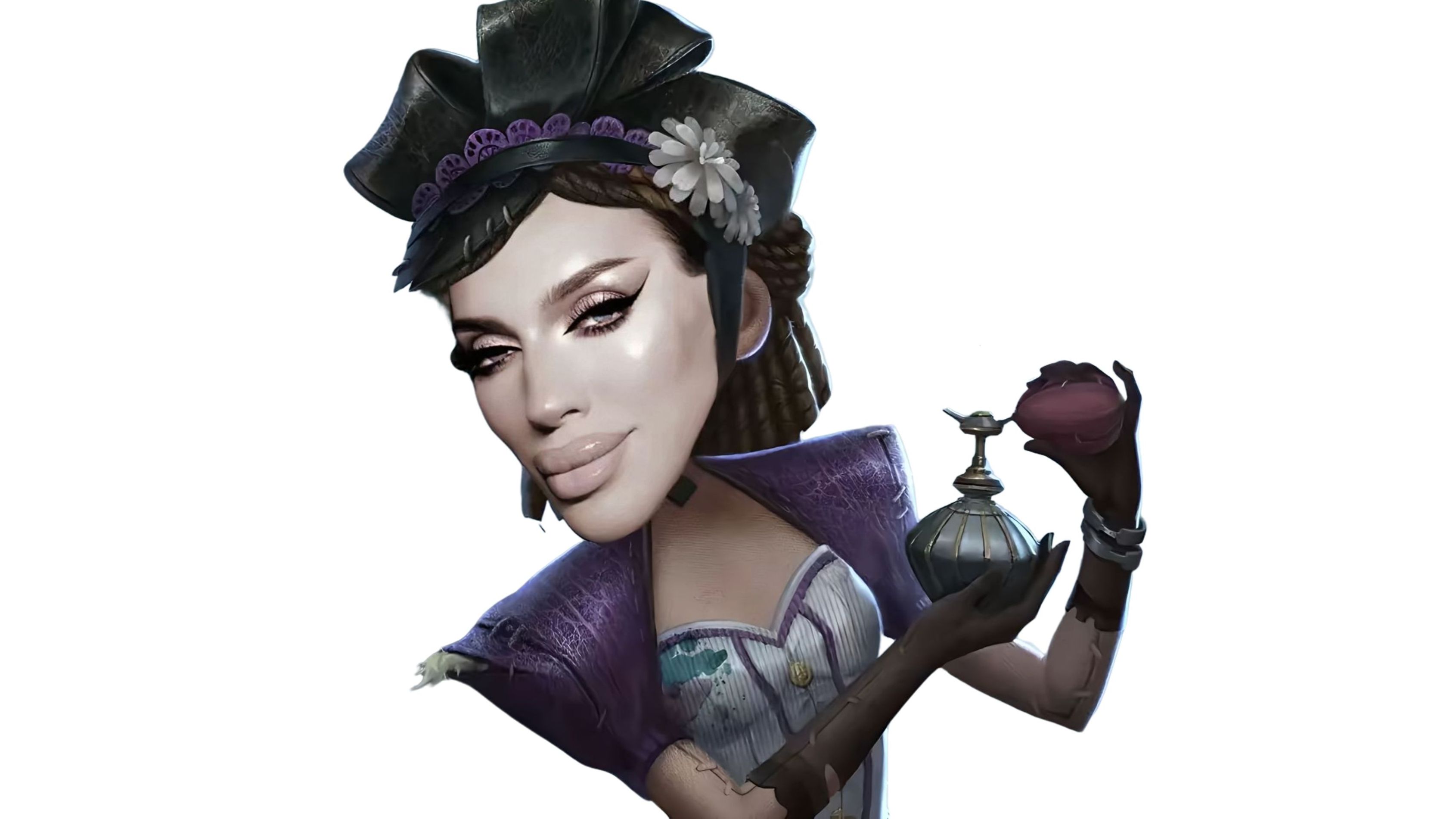 我的第五连三界