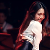 【4k】韩国女团性感热舞-直拍