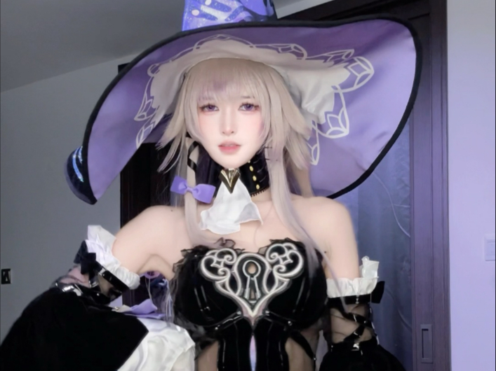 This one is more mom-level!