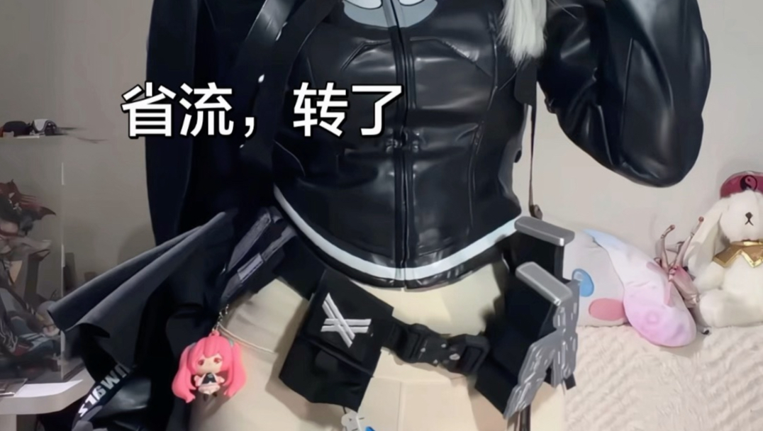 【祈雪ivy】我的最新作品，快来一睹为快！