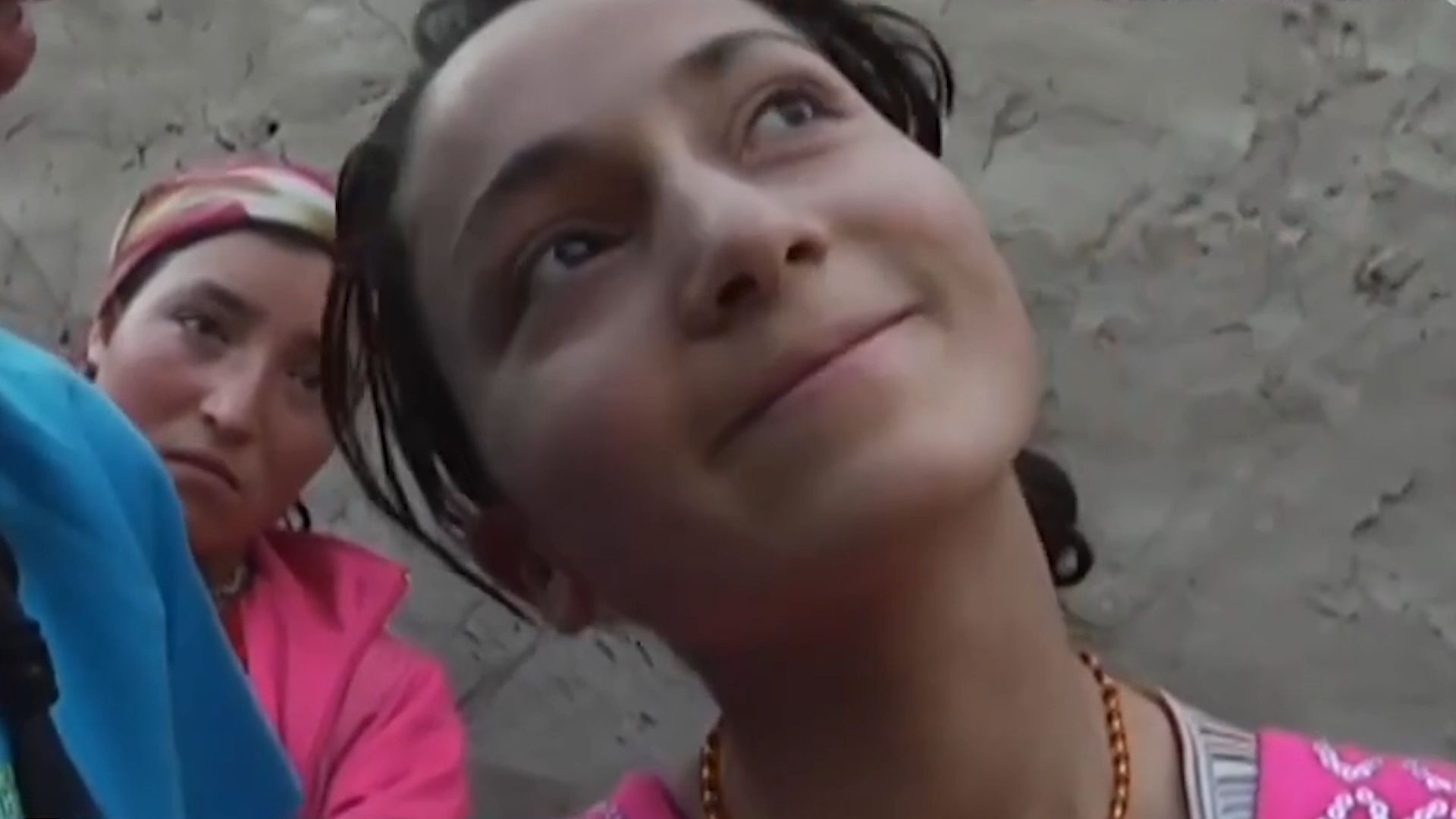 并不是打穿天山容易，而是天山那头有人民！