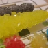 水晶钻石糖！这可能是我看过颜值最高的糖果制作了！