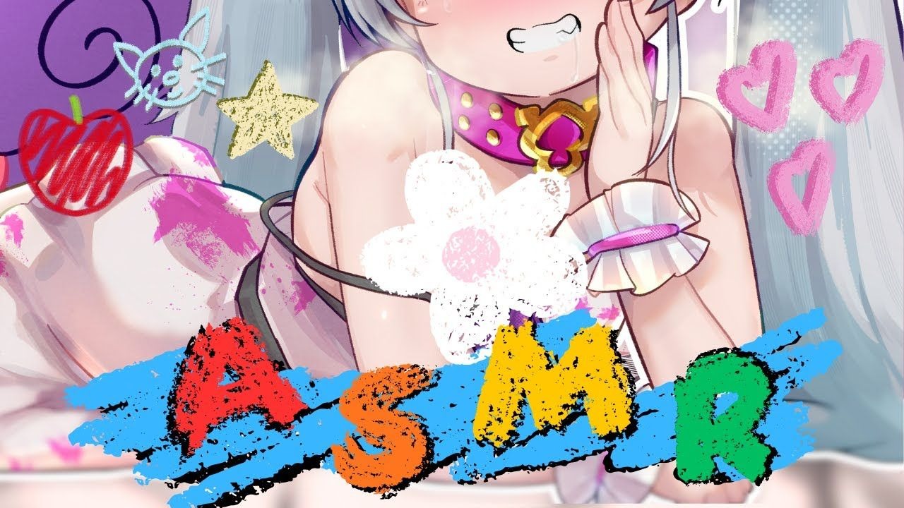 【奥术/Menace】onomatopoeia かわいいオノマトペ 💗11.18