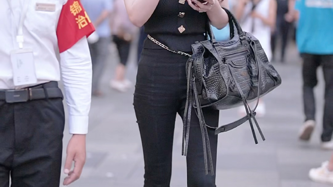 #Street Photography Beauty