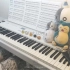 偶然发现的一天 OST3「First Love (by Sondia)」钢琴改编