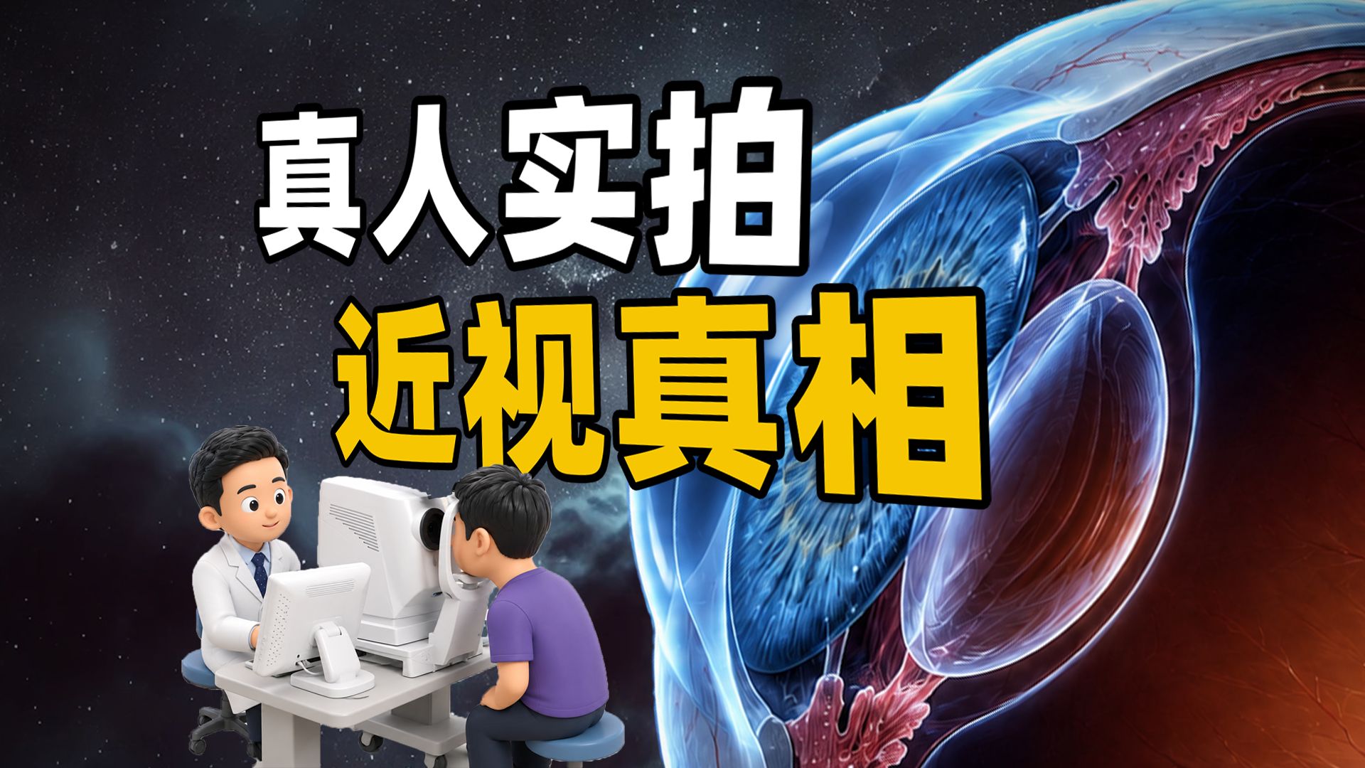 透近医学