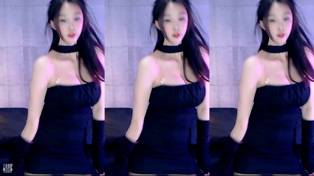 0357 是乔小乔啊 220331