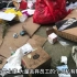 郑州富士康，大量丢弃员工的个人私有物品，现场是堆积如山，不免让人疑虑：这合适吗？