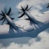 【Bighole】《王牌空战7》东京电玩展13分钟DEMO演示映像