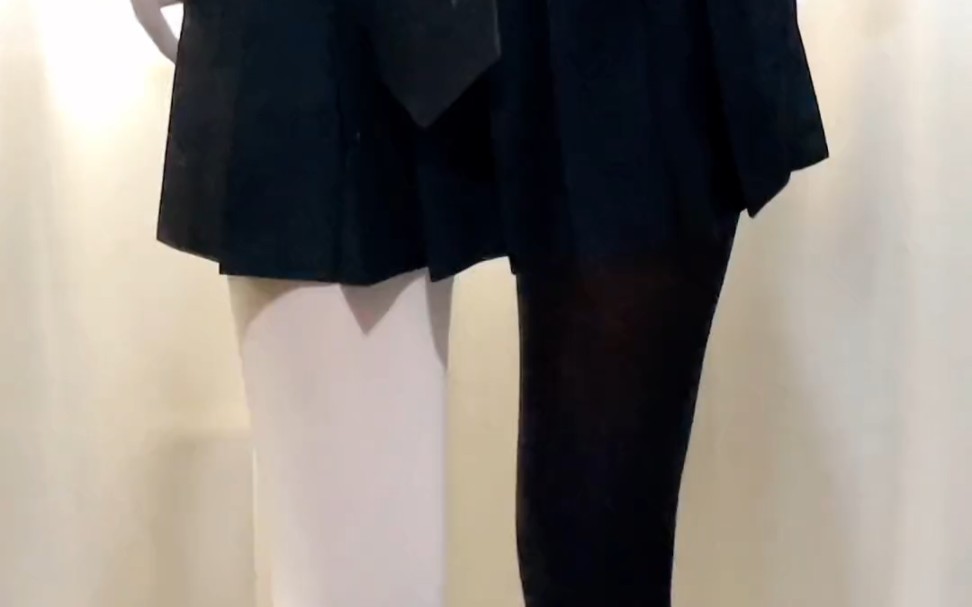 Do the po-po's choose black or white?