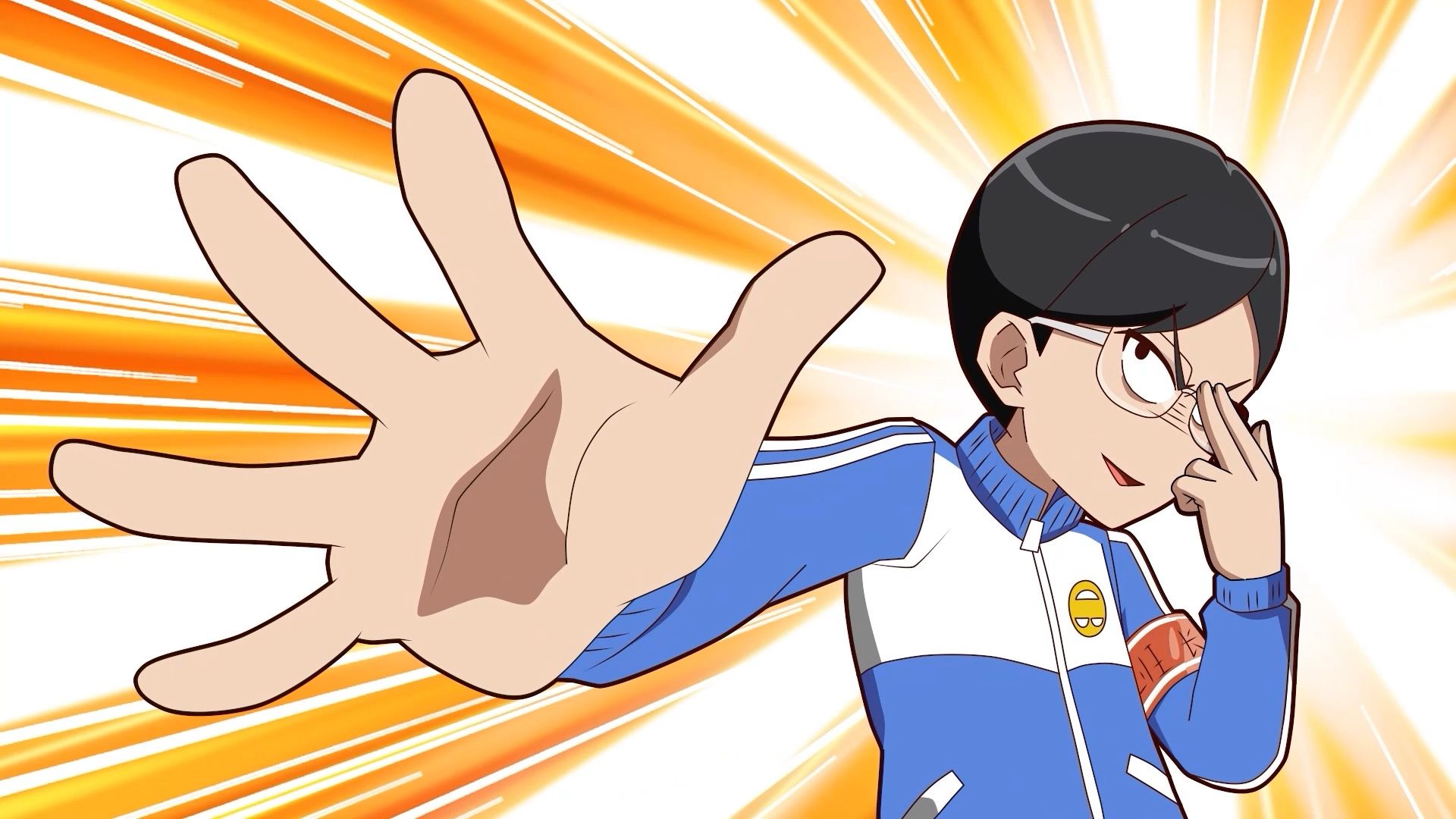 [Doomdos] - 开心锤锤世界 - 第73话 - [1080p BILIBILI COM WEB-DL]