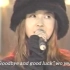 [the brilliant green] -《goodbye and good luck》（live）1998.12.