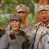 领唱合唱与情景表演《活着走出草地》合唱：中国人民解放军合唱团