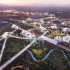 “天空之谷” MVRDV在中国西南的成都未来科技城揭幕！