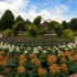 兰州金秋菊花展，300个品种6万盆菊花，40多组景观7分钟全景展示，太壮观了