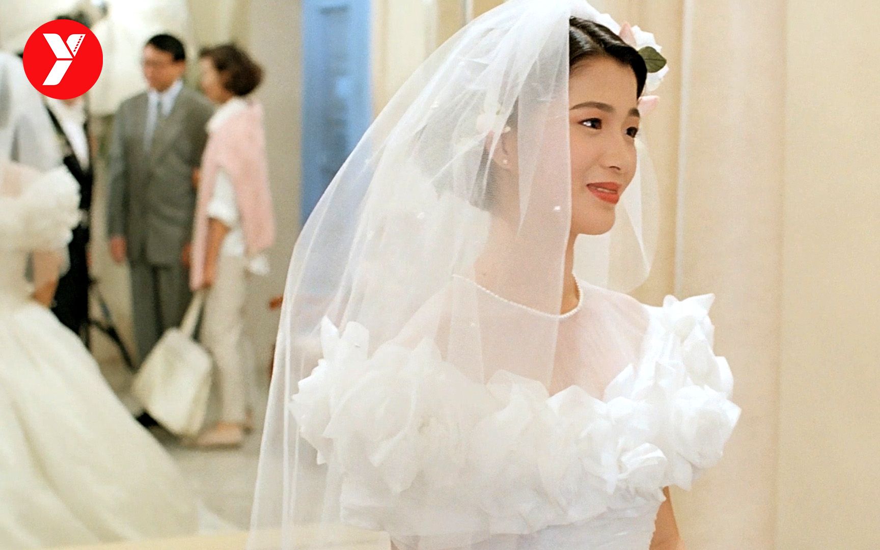 【越哥】让媒体讲真话？别天真了，著名主持人冒死揭露！30年前的港片《抢钱夫妻》