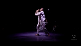 嗜好 颜人中,一支能跳哭自己的舞蹈