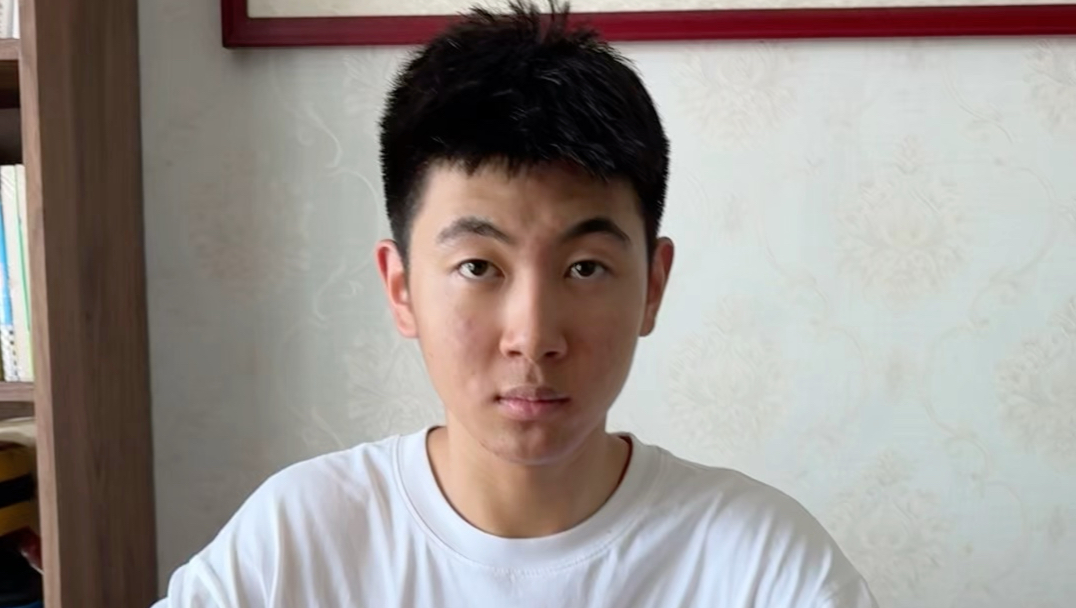 听说这个西瓜挺好吃的……