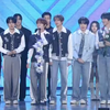 250222 第1届D Awards直播NCT WISH获得DREAMS SILVER LABEL奖项！感言公开！恭喜